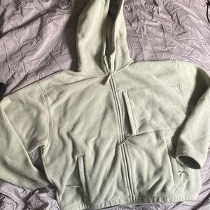 Tna
POLAR ZIP HOODIE